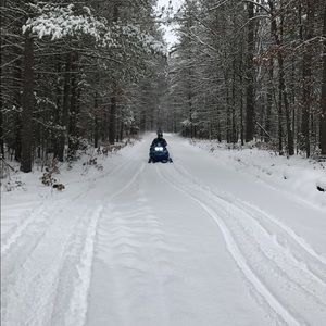 Meet your Posher, Halie